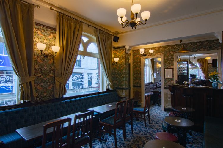 The Waggon & Horses